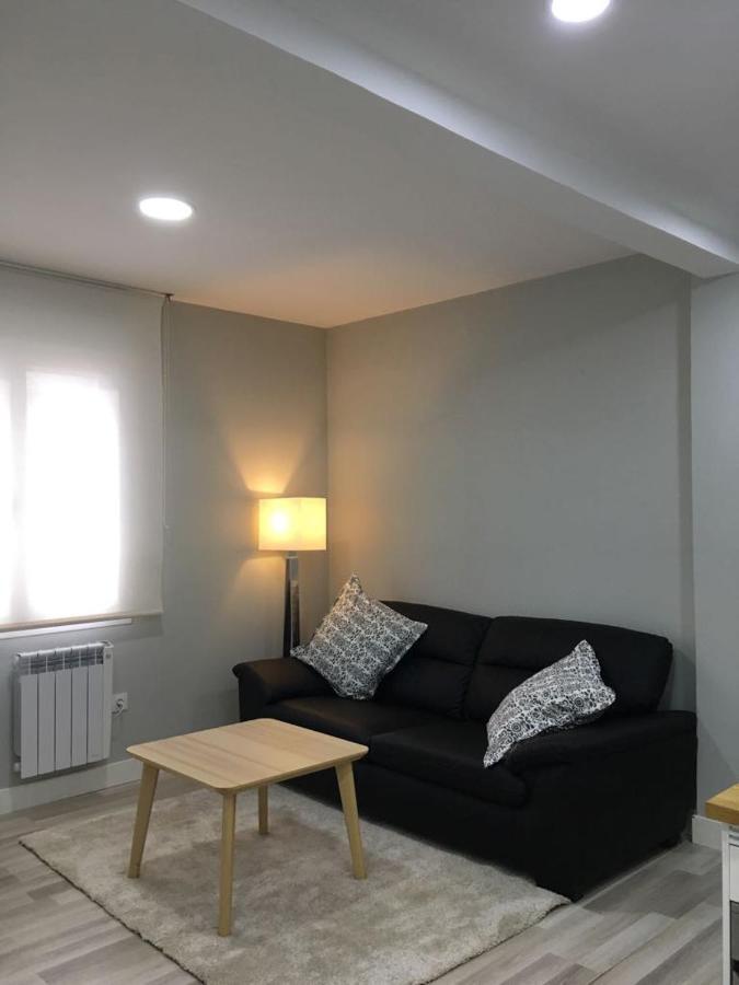Centrico Apartament Al Lado De La Estacion D Tren Vivienda De Uso Turistico Logrono Exterior photo