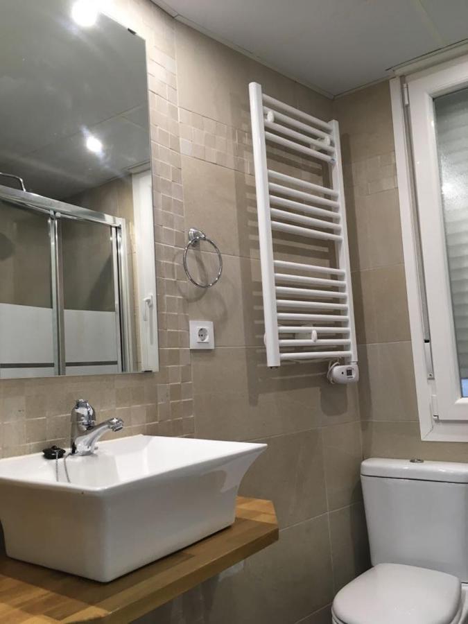 Centrico Apartament Al Lado De La Estacion D Tren Vivienda De Uso Turistico Logrono Exterior photo