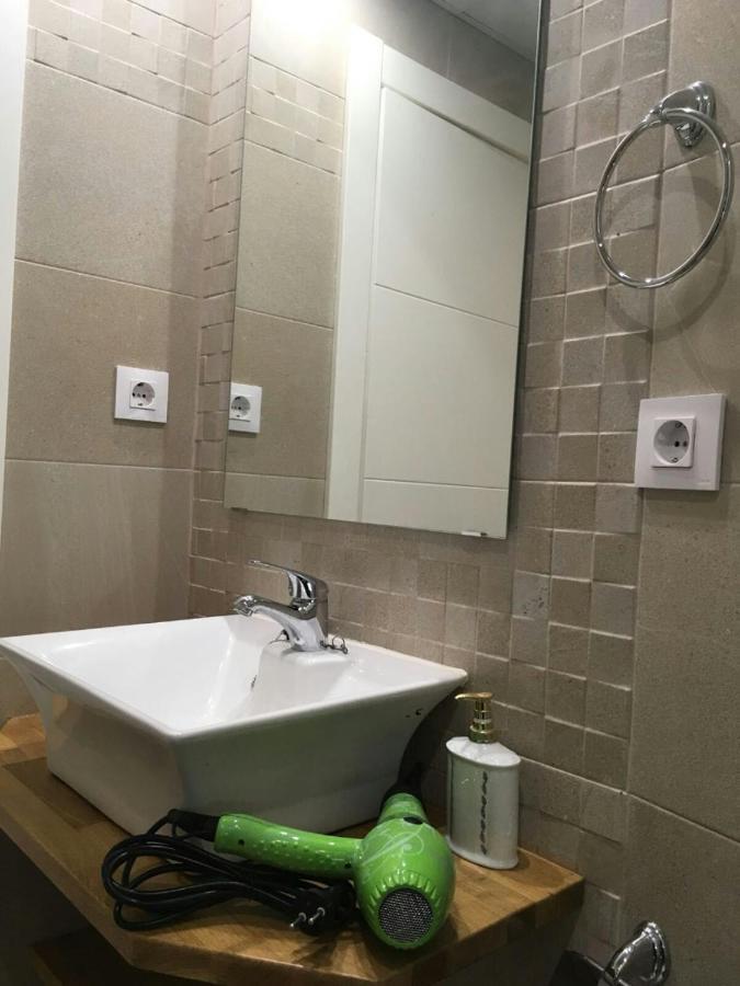 Centrico Apartament Al Lado De La Estacion D Tren Vivienda De Uso Turistico Logrono Exterior photo